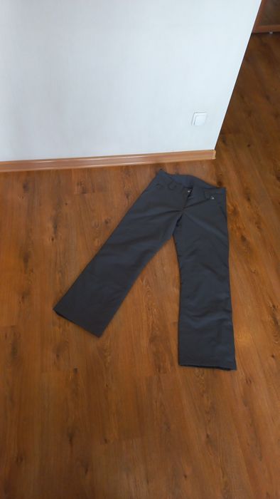 Лыжный штаны  40р ,L ,на 170- 175см,10 000мм/15000мм