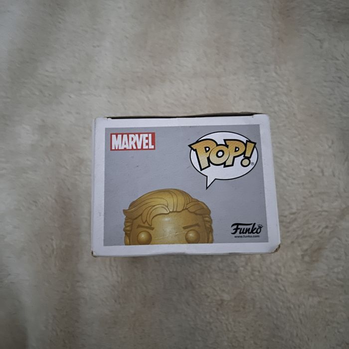 POP Figure Marvel
