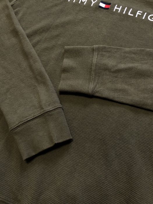 Світшот Tommy Hilfiger