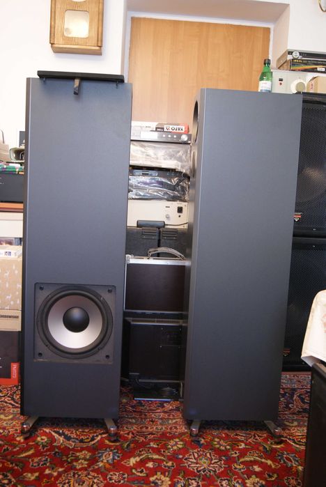 Vifa zestaw kolumn głośnikowych  !