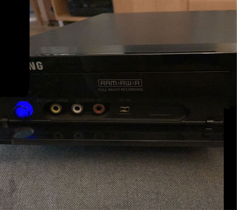 Nagrywarka DVD Samaung SH871M