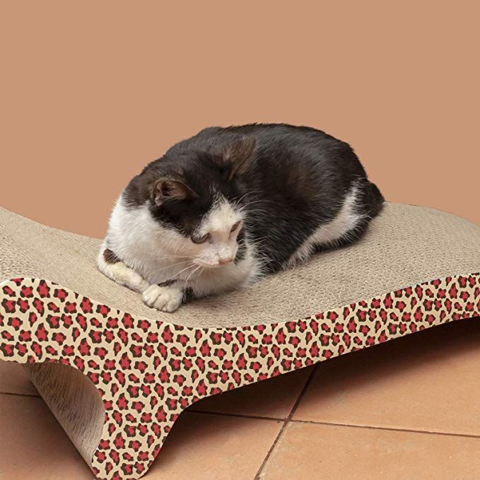 Arranhador para gatos