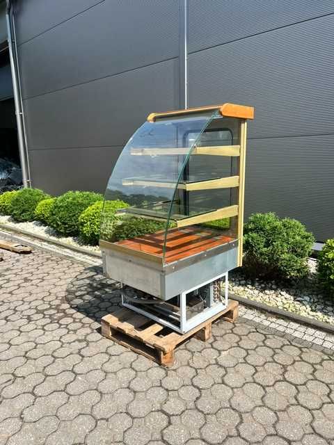 Lada witryna chłodnicza cukiernicza ciastkarka IGLOO i inne. GWARANCJA