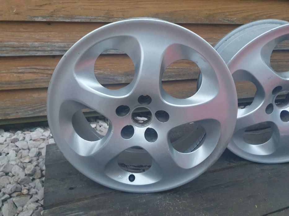 Felgi ALFA ROMEO 16 "