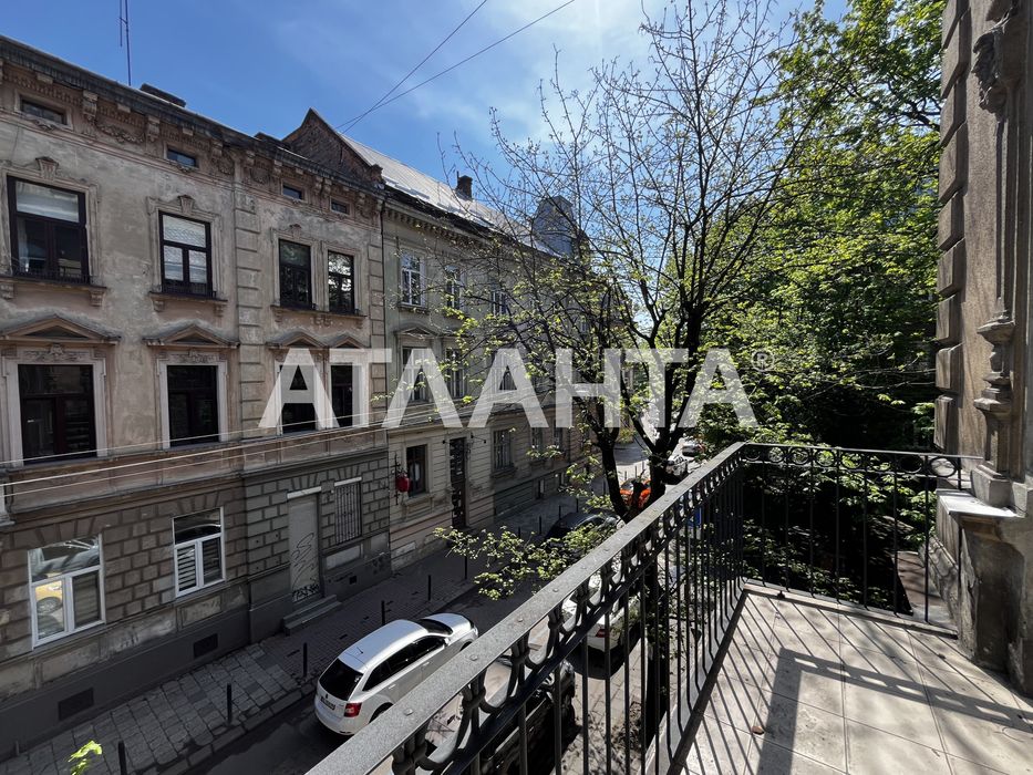 Продаж 2-кім квартири по вул. Лепкого. Парк Франка. Центр. Паркомісце