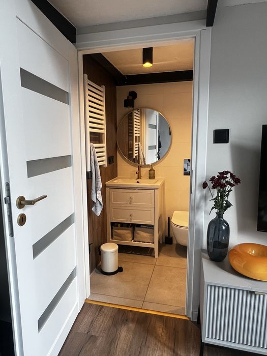 Mieszkanie – Łódź, Centrum, Śródmieście - Widok 4