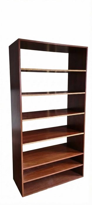 5 x Regał magazynowy 200 x 100 x 45 cm. Solidny, wytrzymały.