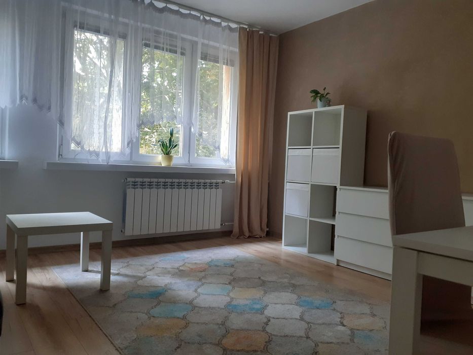 Mieszkanie – Kraków - Widok 3