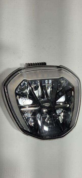 Ducati xdiavel diavel 1260 reflektor lampa przód