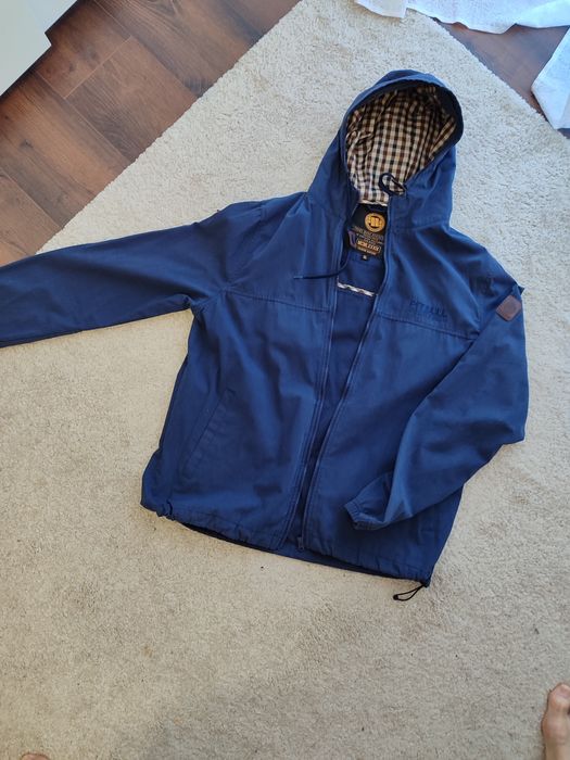 Kurtka wiosenna pit bull