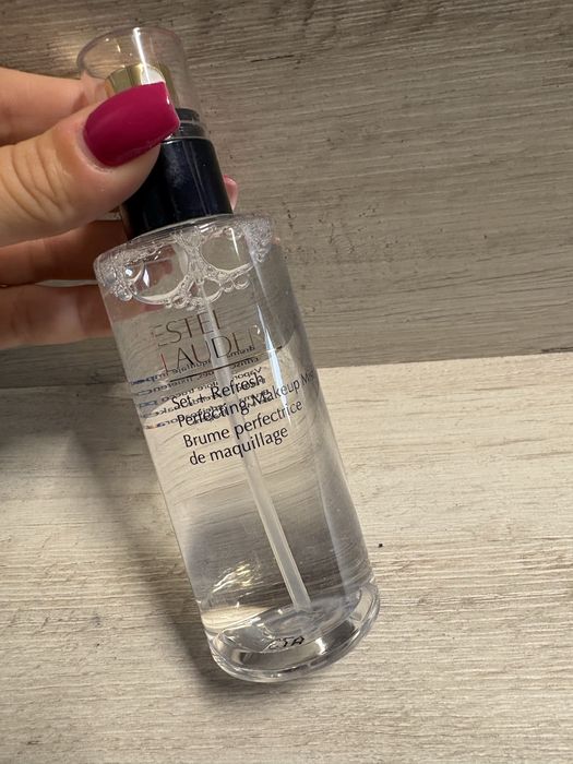 mgiełka do twarzy Estée Lauder Set 116ml