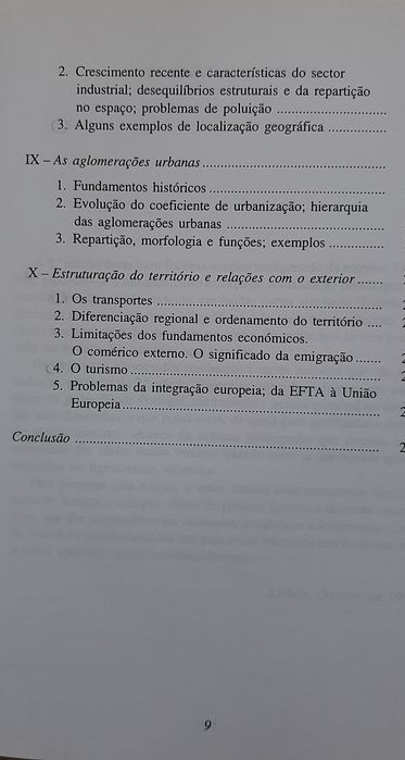Geografia de Portugal