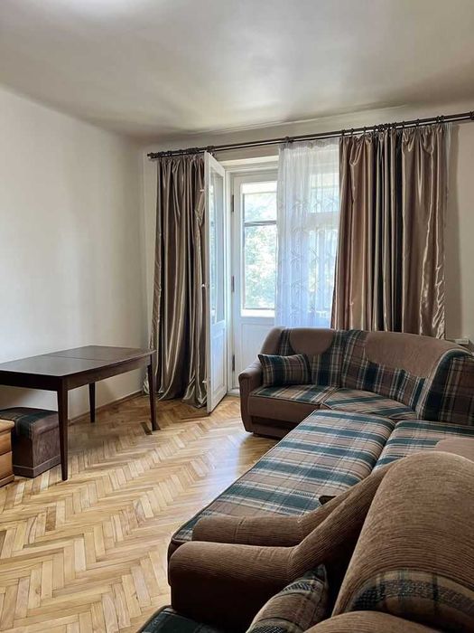 Оренда 3-к квартири в Центрі на вул. Городоцька