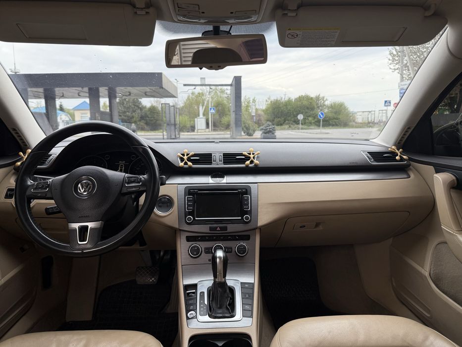 Продам Volkswagen Passat b7