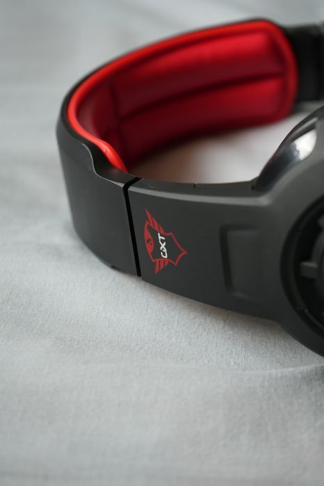 Trust GXT Wired Gaming Headset – Like New64553061045250121