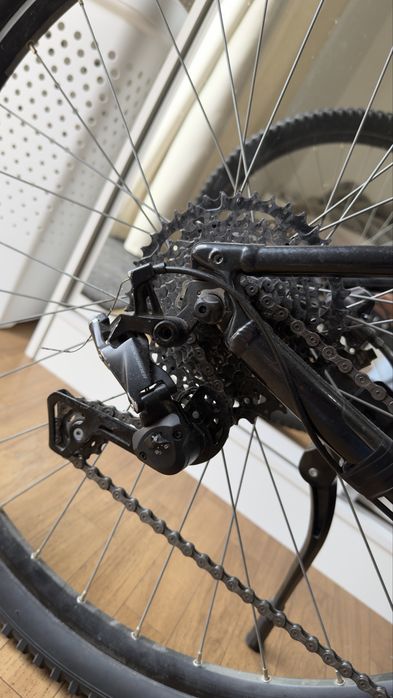 Bicicleta Rockraider aro 29 MTB