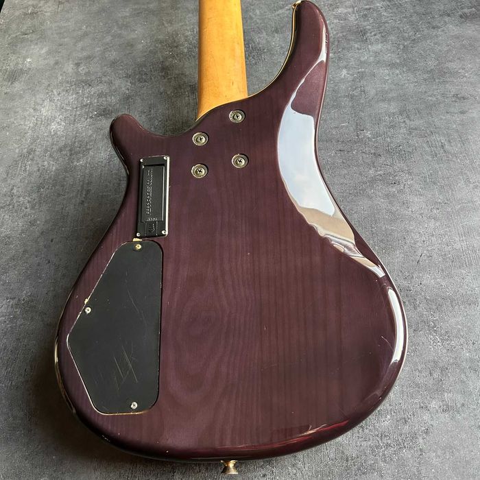 Fernandes FRB-90 Made in Japan gitara basowa bass 34 cale