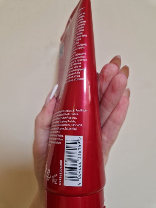 Wella Ultimate Repair Condicionador 200ML