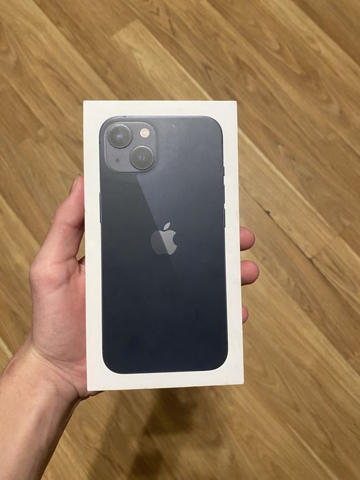 Iphone 13 (айфон 13)
