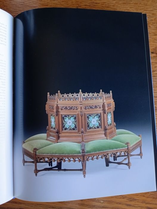 Livro Catálogo de Leilão - Palácio do Correio Velho  (Lisboa, 2006)