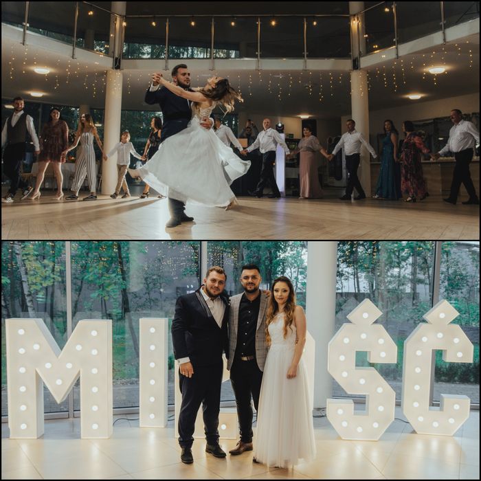 DJ na każdą okazję, nagłaśnianie eventów, ścianki balonowe | DJ Black