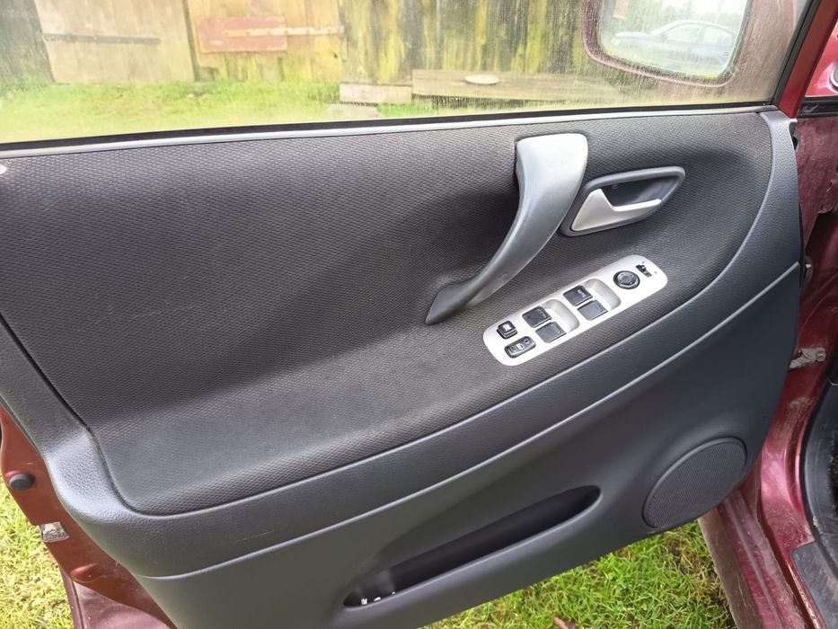 Suzuki Liana 2005 ddis 1.4