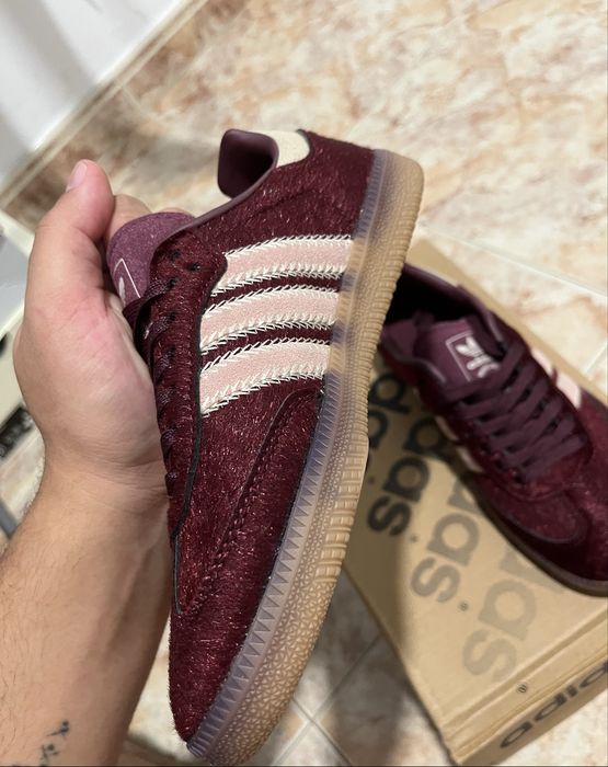 Sapatilhas  nike e adidas