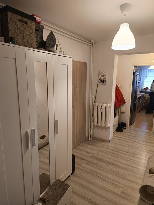 Mieszkanie 3 pokojowe Piasty -REZERWACJA