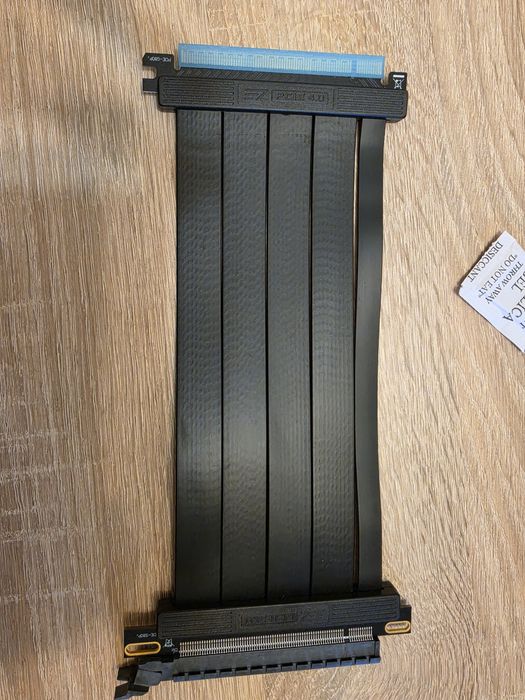 Kabel PCI Express