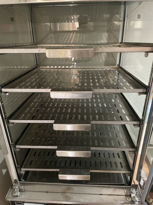 Parowar do pierogów