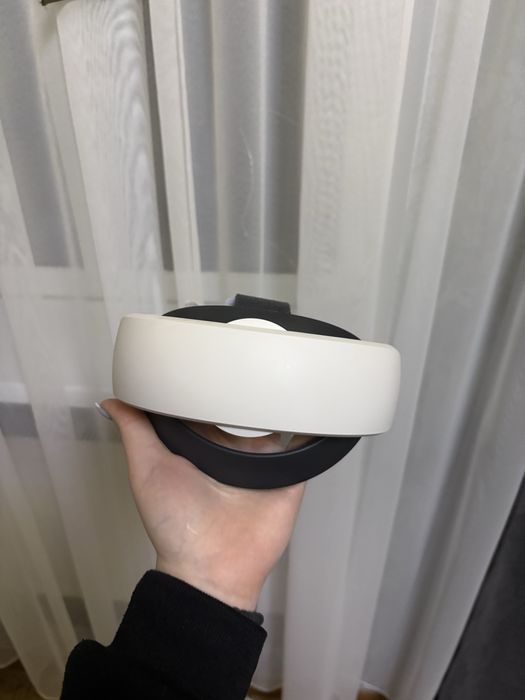 Зовнішній акумулятор для Meta Quest 3