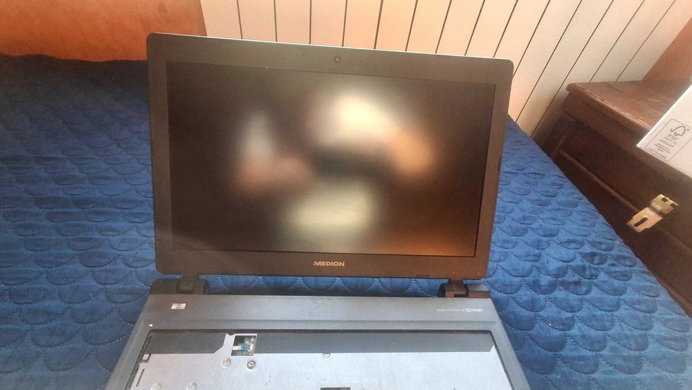 Medion Akyoa P6670