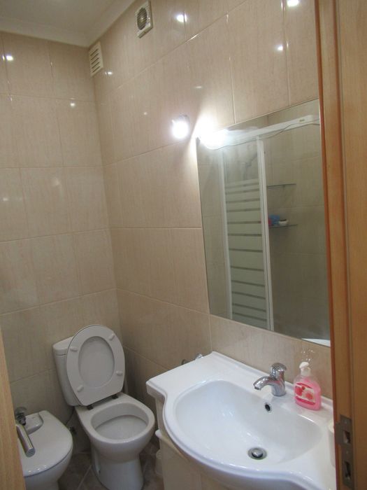 T1 Kitchenette Remodelado e Mobilado Miratejo