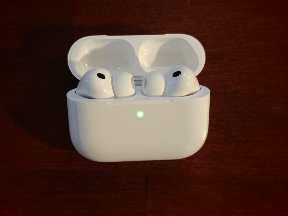 Air pods pro 3 originais