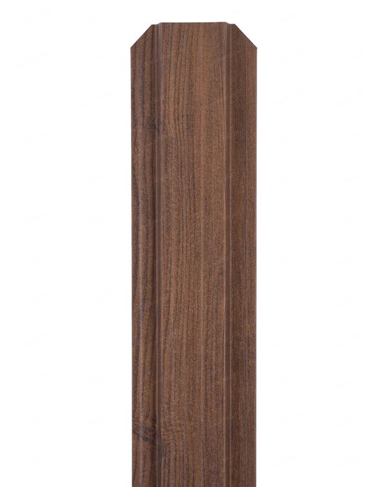 Sztachety Metalowe Standard Olsztyn