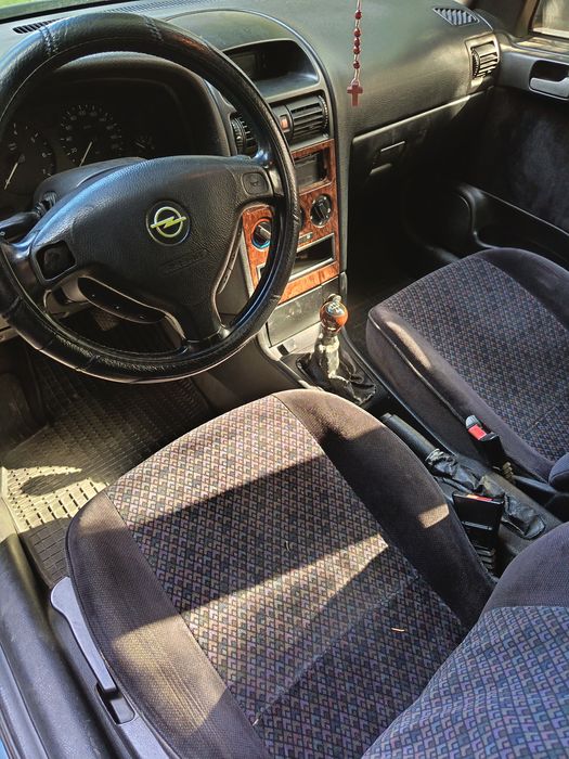 Sprzedam Opel Astra