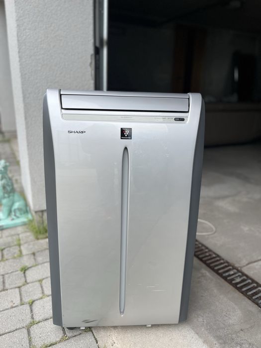 Klimatyzator sharp cv-p10pr