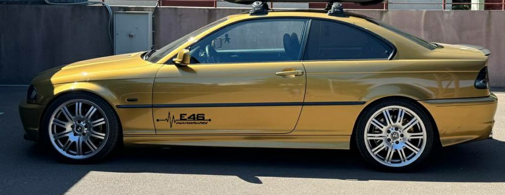 BMW диски R19 J8 ET47 М3 Style 67: 100 $ - Диски Одеса на Olx
