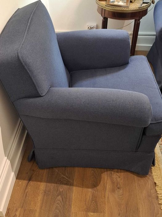 2 Sofás em muito bom estado