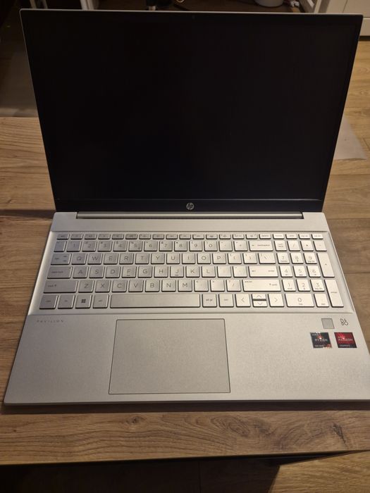 Laptop HP Pavilion 15-eh3174nw