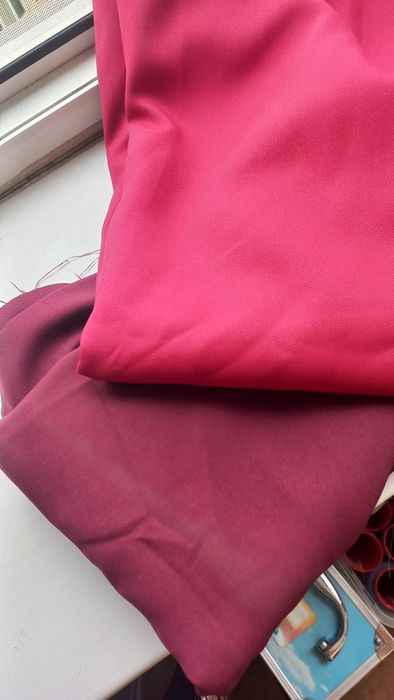 Тканина габардин