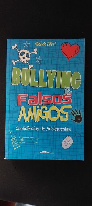 Livro para adolescentes