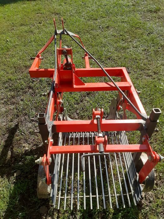 Продам копачку для картоплі