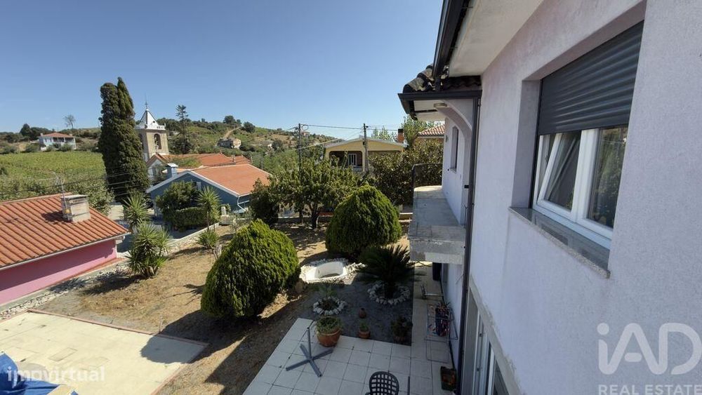 Casa / Villa T4 em Poiares e Canelas de 122 m2