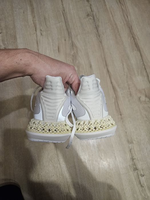 Adidas 4d fwd pulse