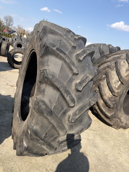 Opona 580/70R38 Trelleborg