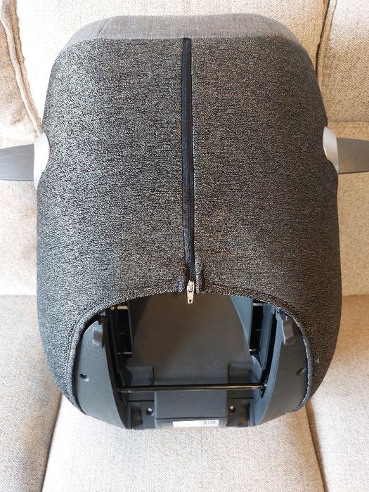 Cadeira auto Cybex Sirona Z2+ Sem base