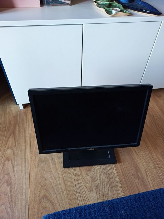 Monitor LCD Dell e1911f 1440x900 19'