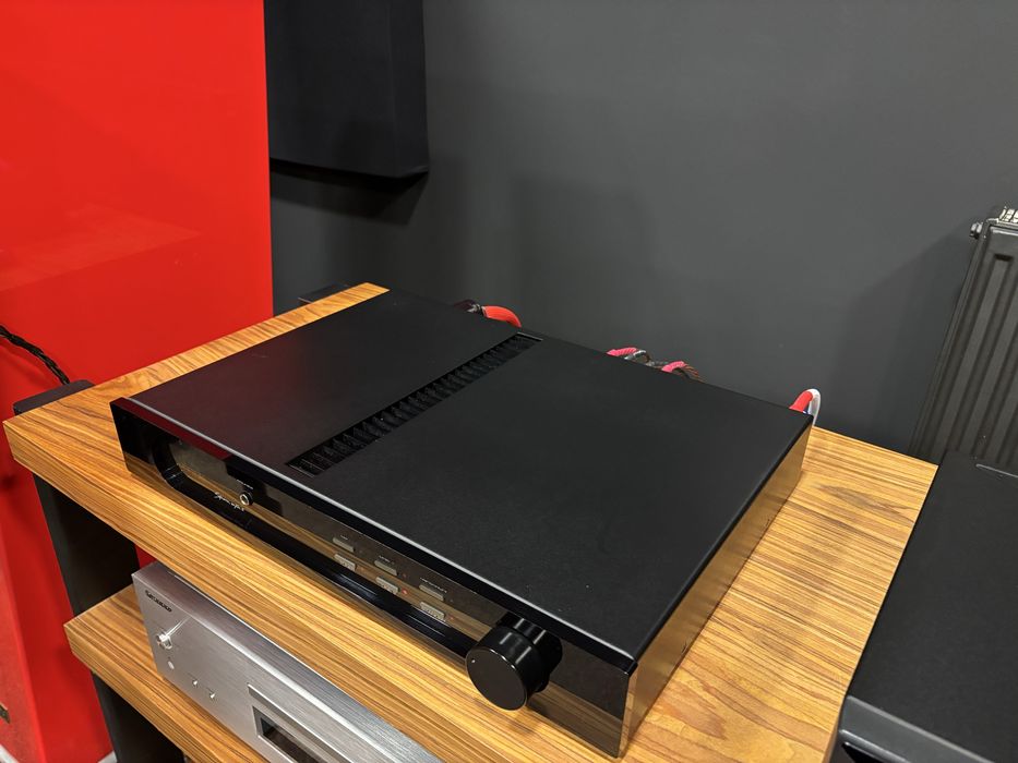 Sphinx Myth 5 - wzmacniacz stereo