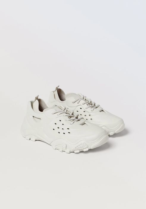 Коросівки Zara 35 (22,3 см)